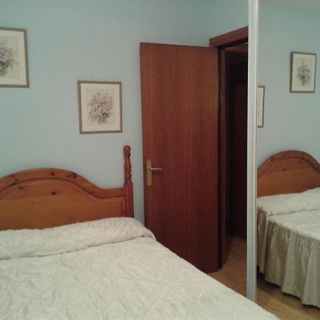 Ferienwohnung Can Mestre Cambrils Exterior foto