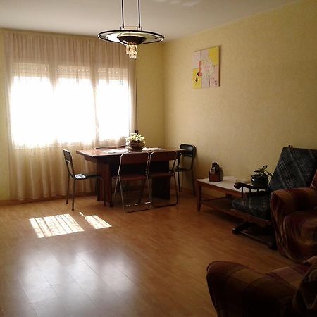Ferienwohnung Can Mestre Cambrils Exterior foto
