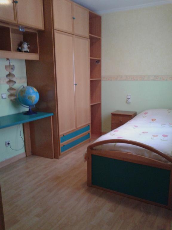 Ferienwohnung Can Mestre Cambrils Exterior foto