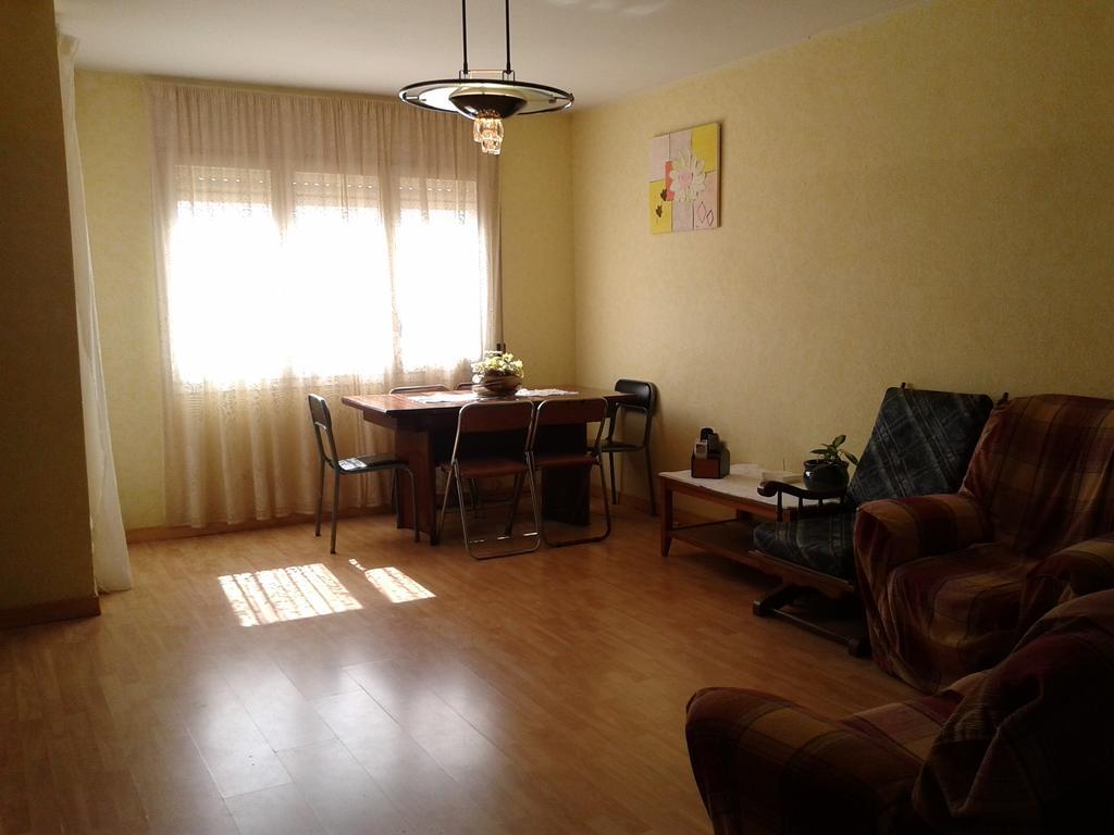 Ferienwohnung Can Mestre Cambrils Exterior foto